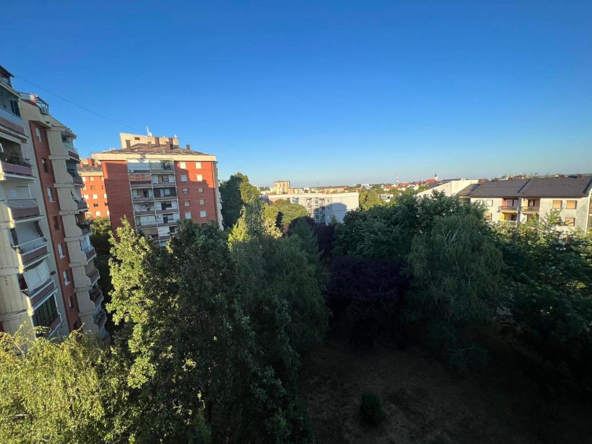 Ema Apartmani Vinkovci Extérieur photo