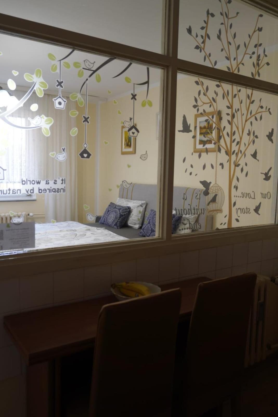 Ema Apartmani Vinkovci Extérieur photo