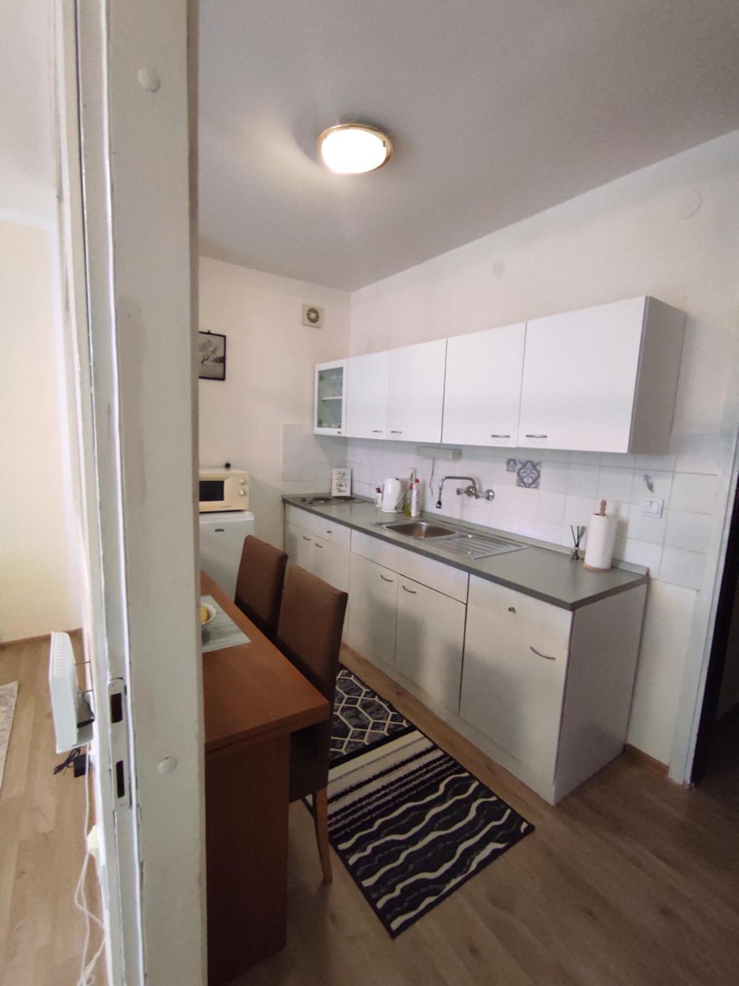 Ema Apartmani Vinkovci Extérieur photo